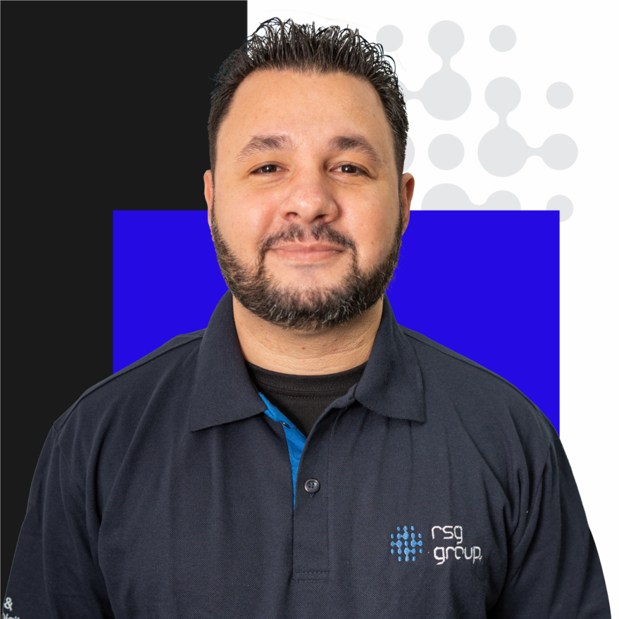 Alexandre Evangelista