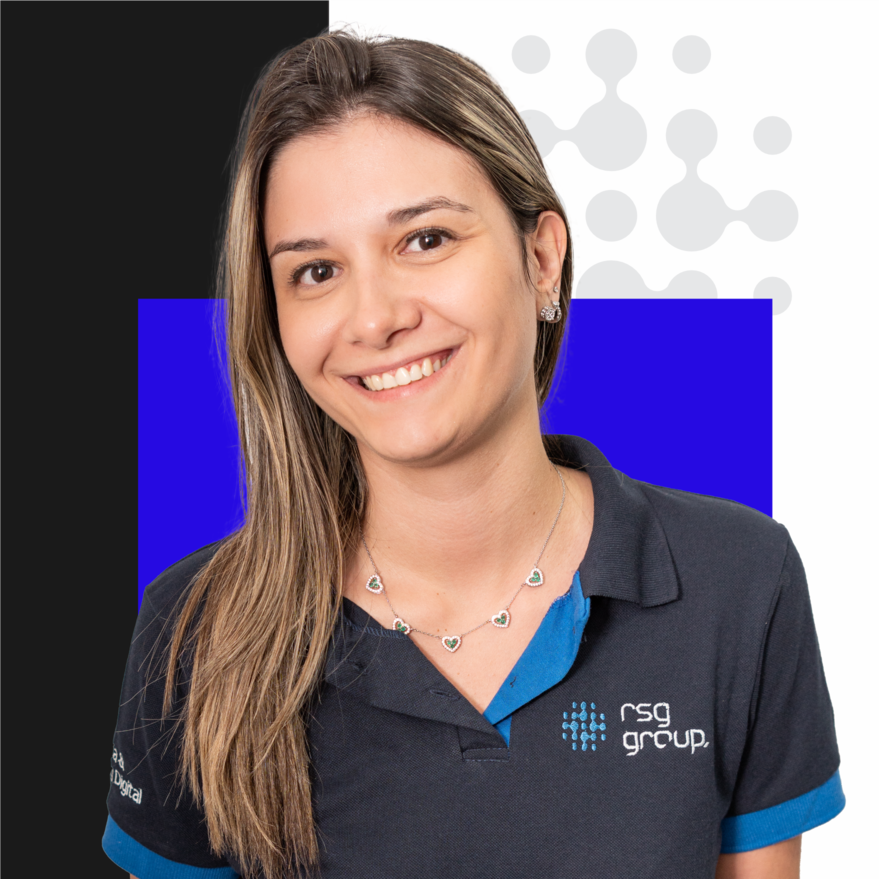 Thayna Faria