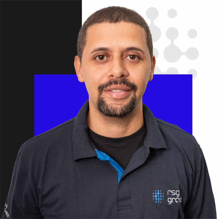 Bruno Xavier