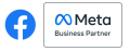 Certificação Meta Business Partner